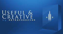 ND - Useful & Creative
