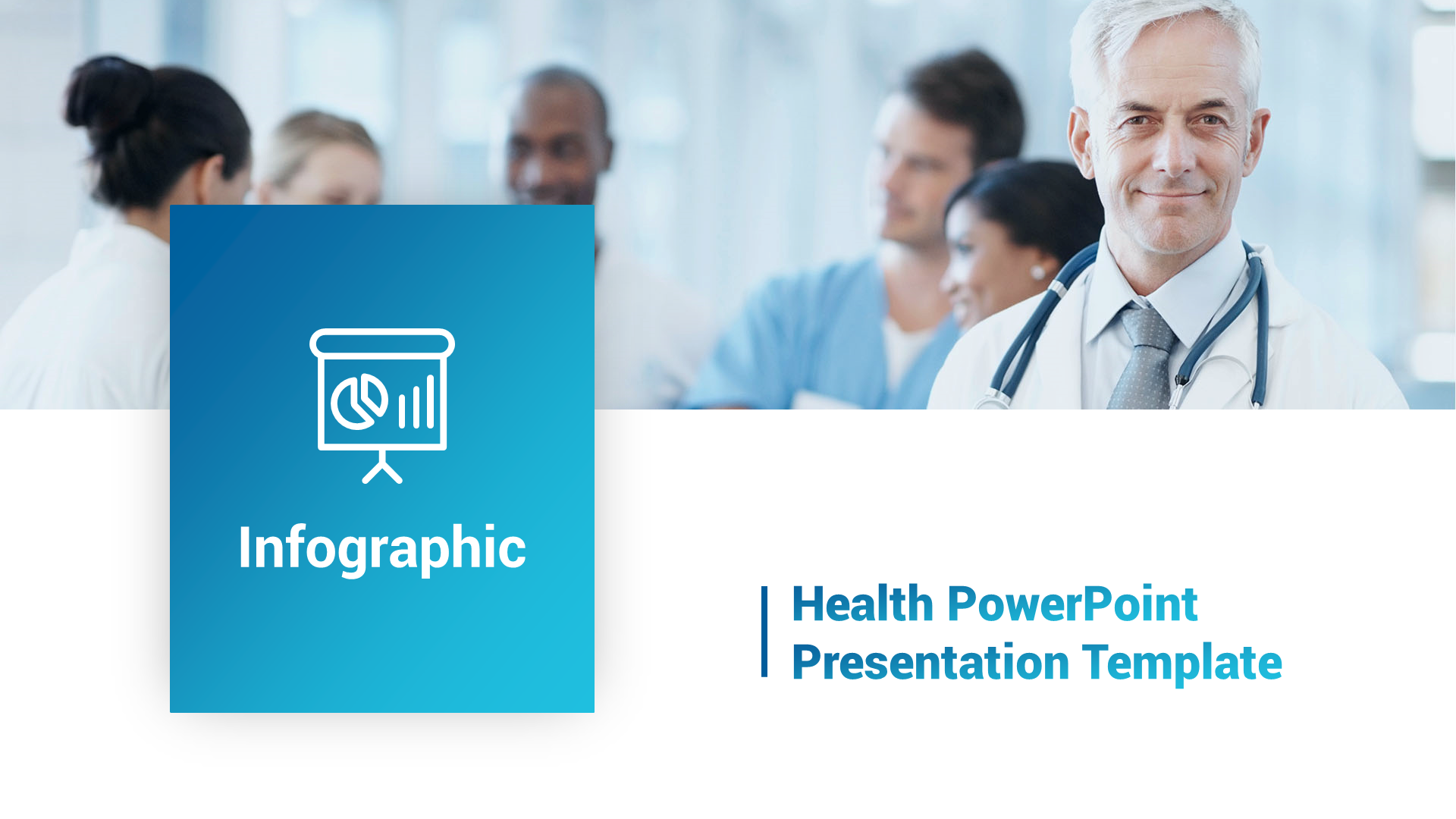 health presentation clipart