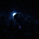 Blue Fire Star vs Red Star in Space - 46