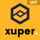 Xuper - Fashion WooCommerce WordPress - ThemeForest Item for Sale