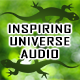 InspiringUniverseAudio