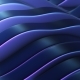 Blue-violet Abstract Fields Vj Loop - VideoHive Item for Sale