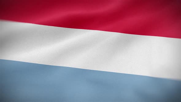 Netherlands Flag alt
