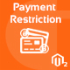 Payment Restriction Magento 2 Extension