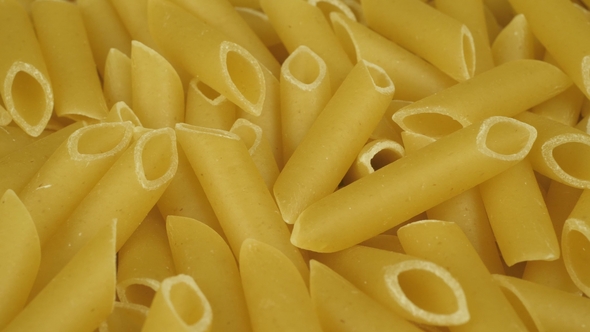 Pasta Penne alt
