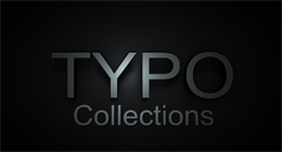 Typo Collections