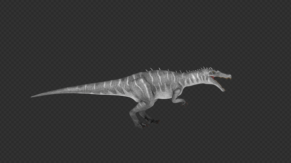 Baryonyx Bite And Cuddle Pack 8 In 1