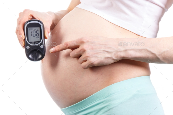 glucometer for pregnancy