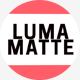 30 Luma Mattes Transitions - VideoHive Item for Sale