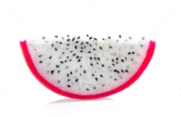 Dragon Fruit White