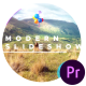 Modern Slideshow - VideoHive Item for Sale