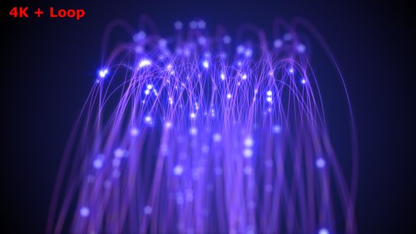 Data Light Cables Fiber Optics