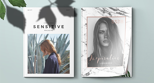 Magazines&Newsletters