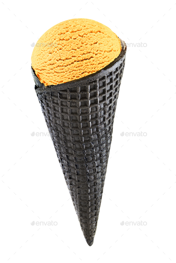ice cream cone chacos