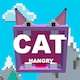 Hungry Cat - Unity Project