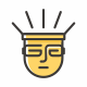 Geek Idea Logo - GraphicRiver Item for Sale