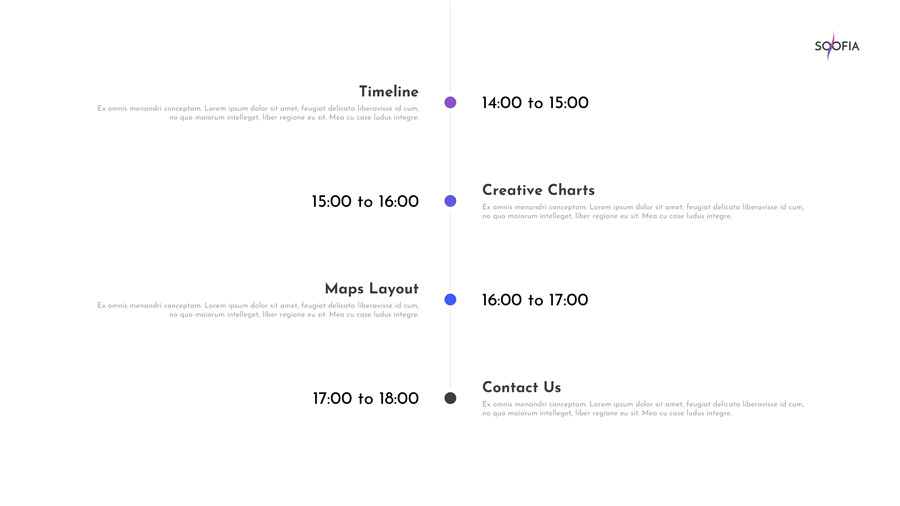 3 in 1 Multipurpose Google Slides Template Bundle (Vol.05)