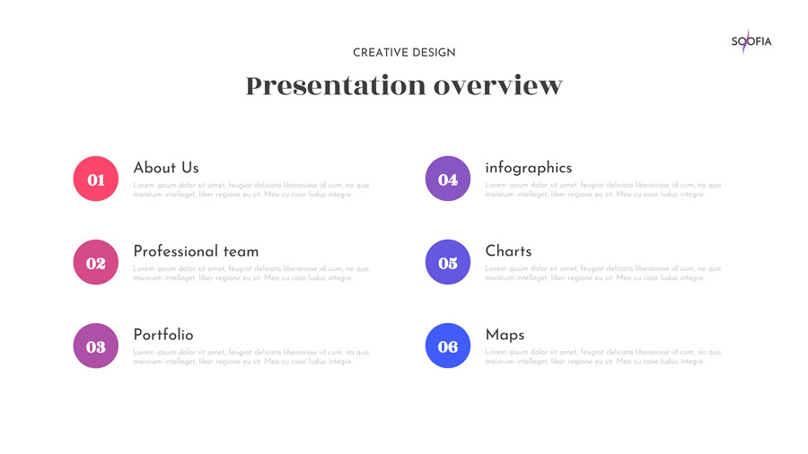 3 in 1 Multipurpose Google Slides Template Bundle (Vol.05)
