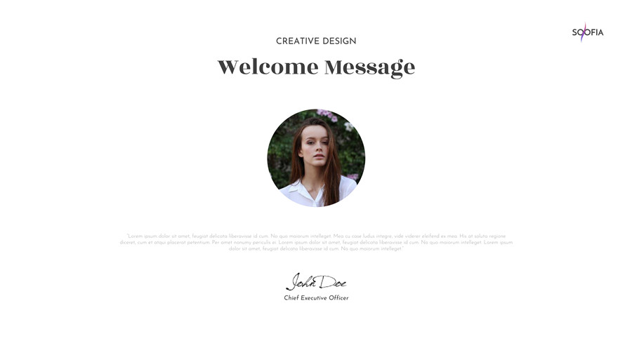 3 in 1 Multipurpose Google Slides Template Bundle (Vol.05)