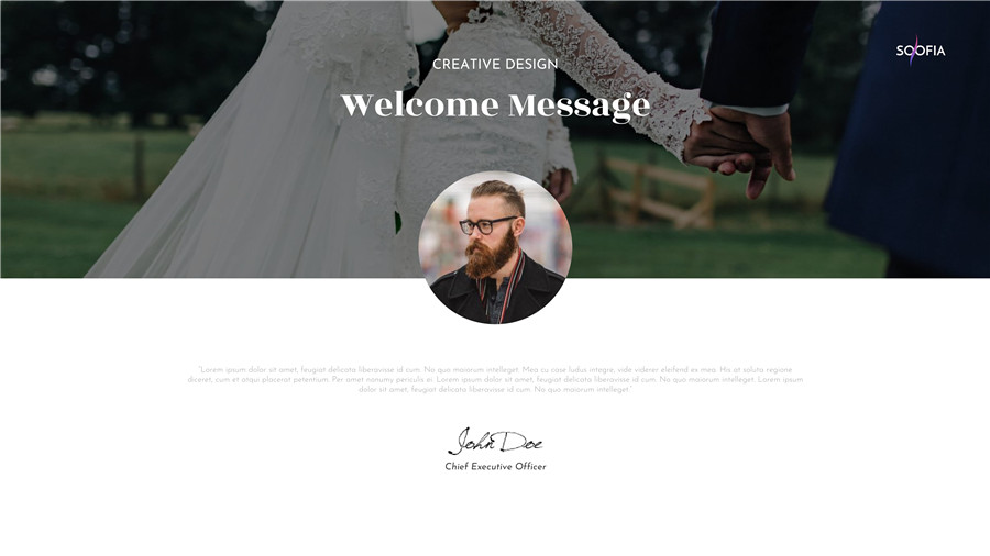 3 in 1 Multipurpose Google Slides Template Bundle (Vol.05)