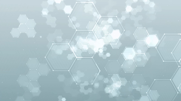 Hexagon Networks Technology alt