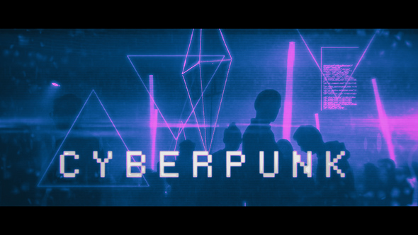 Cyberpunk