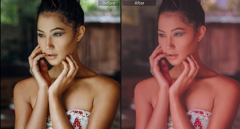 16 Pro VSCO Lightroom Presets