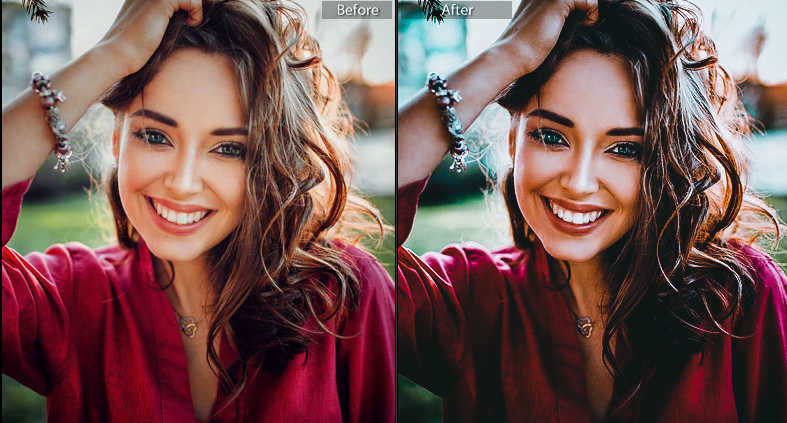 16 Pro VSCO Lightroom Presets