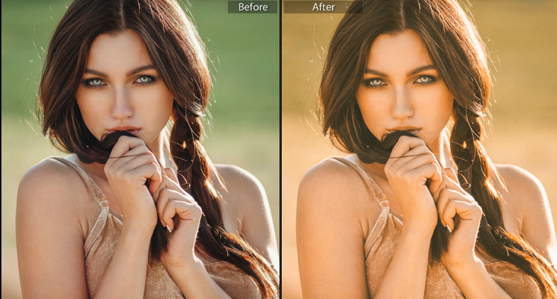 16 Pro VSCO Lightroom Presets