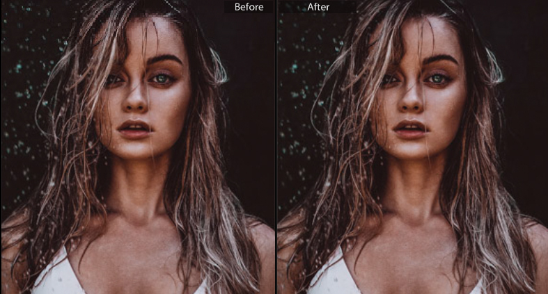 16 Pro VSCO Lightroom Presets