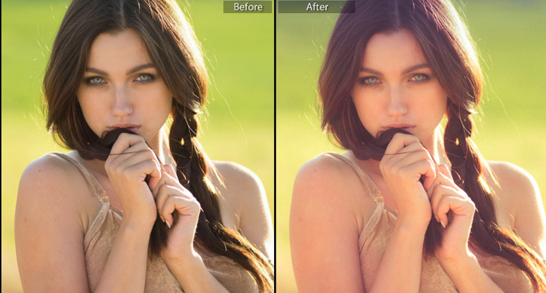 16 Pro VSCO Lightroom Presets