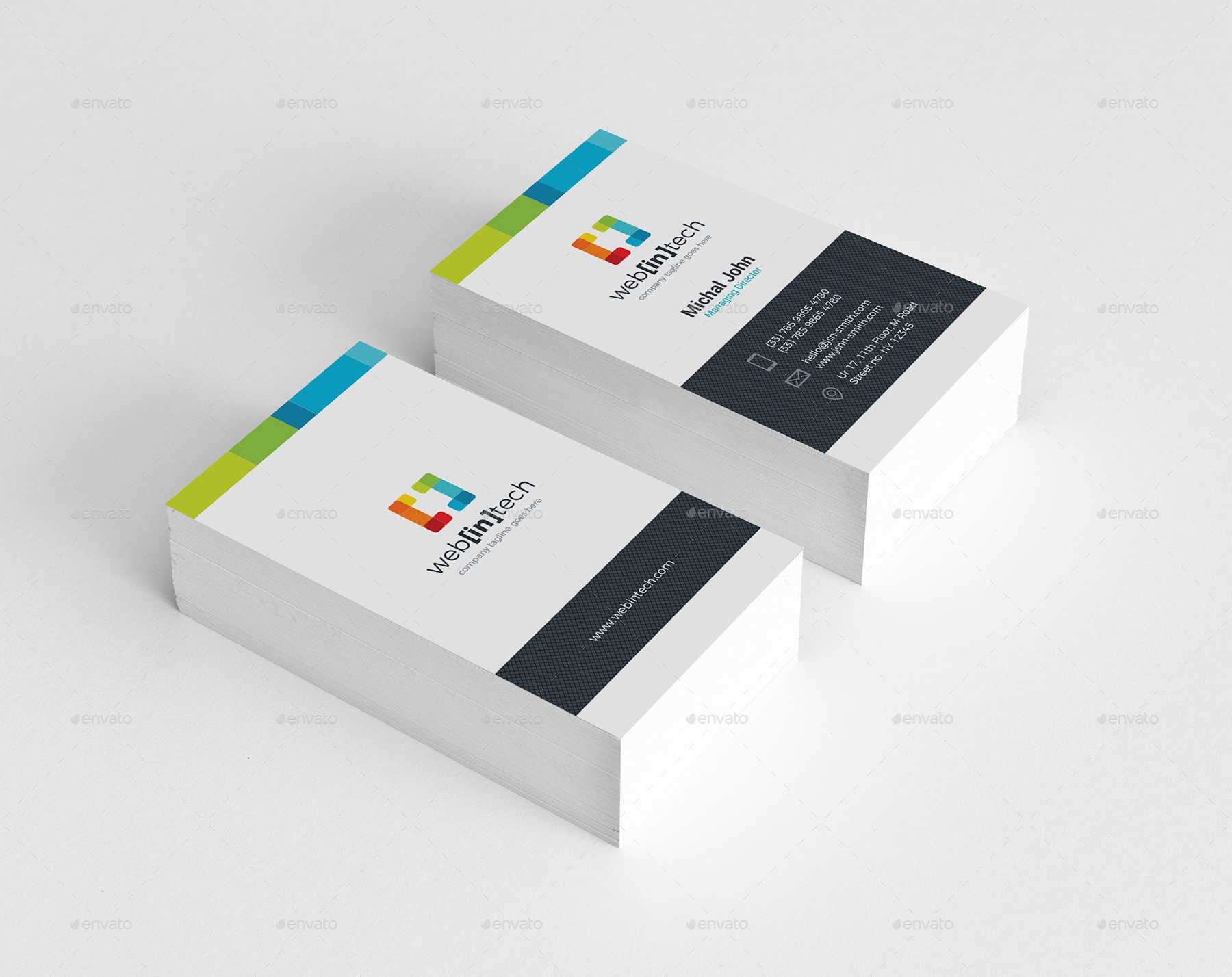Business Cards