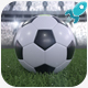 Soccer Logo Reveal - VideoHive Item for Sale