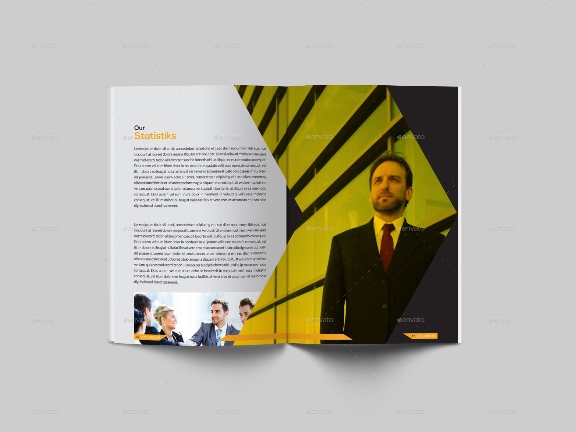 Bundle Magazine 2 in 1