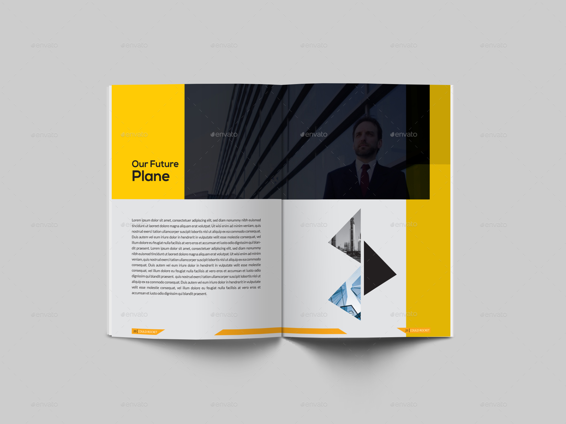 Bundle Magazine 2 in 1