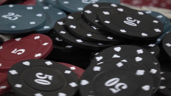 Poker Chips