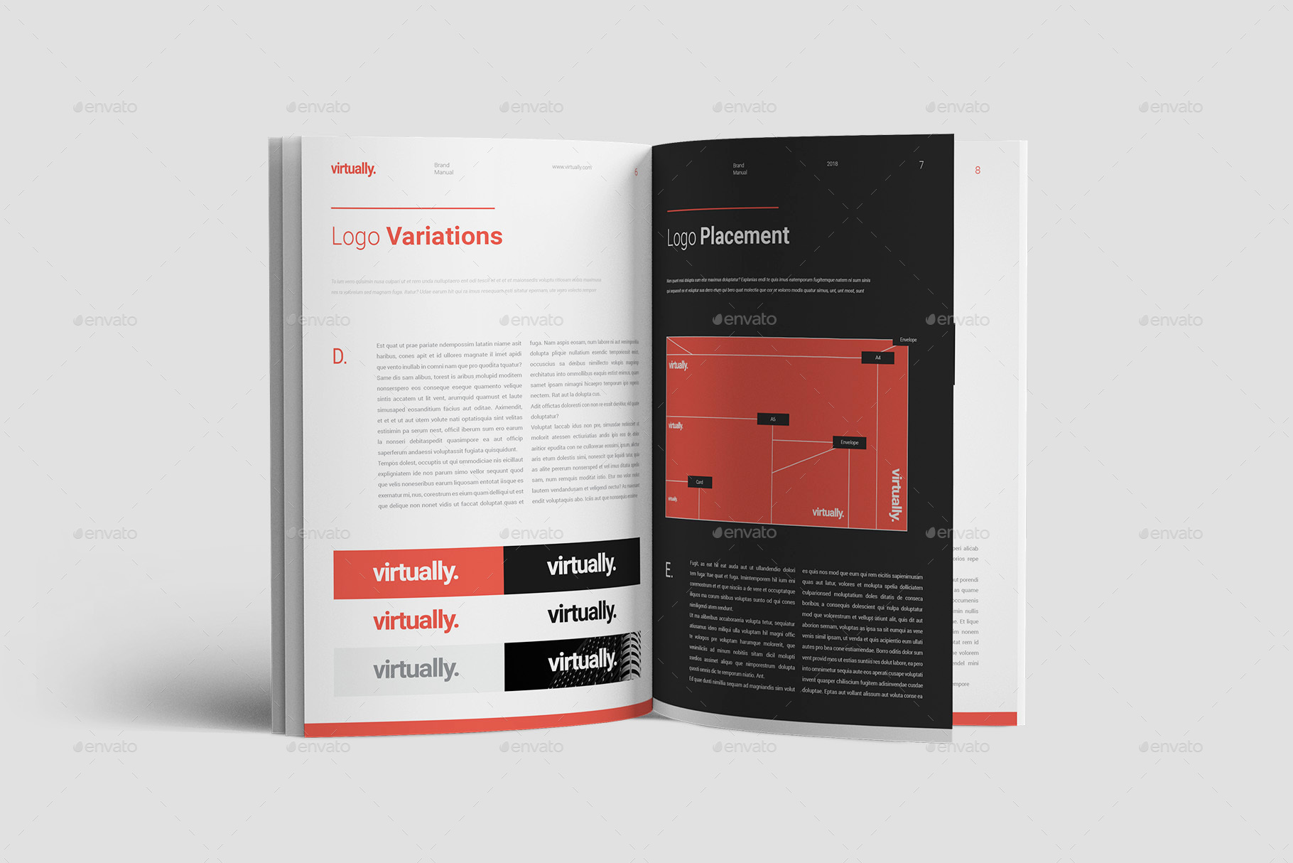 Brand Manual