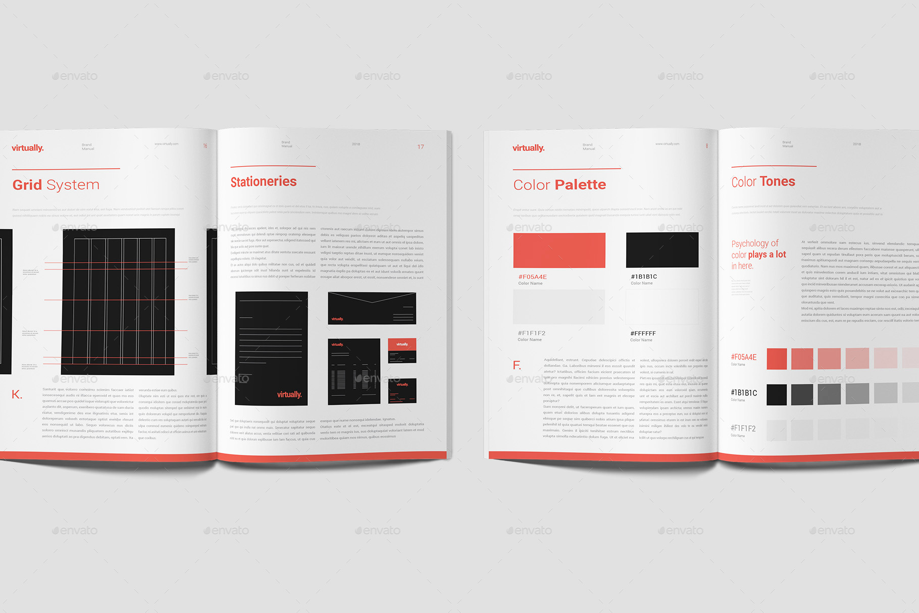 Brand Manual