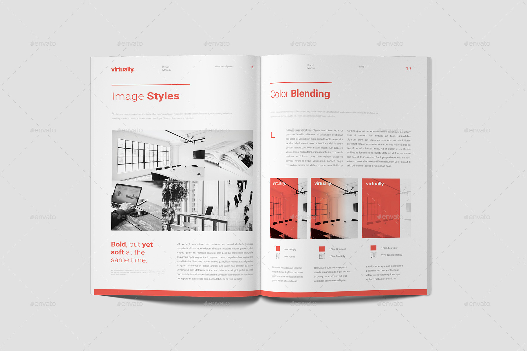 Brand Manual