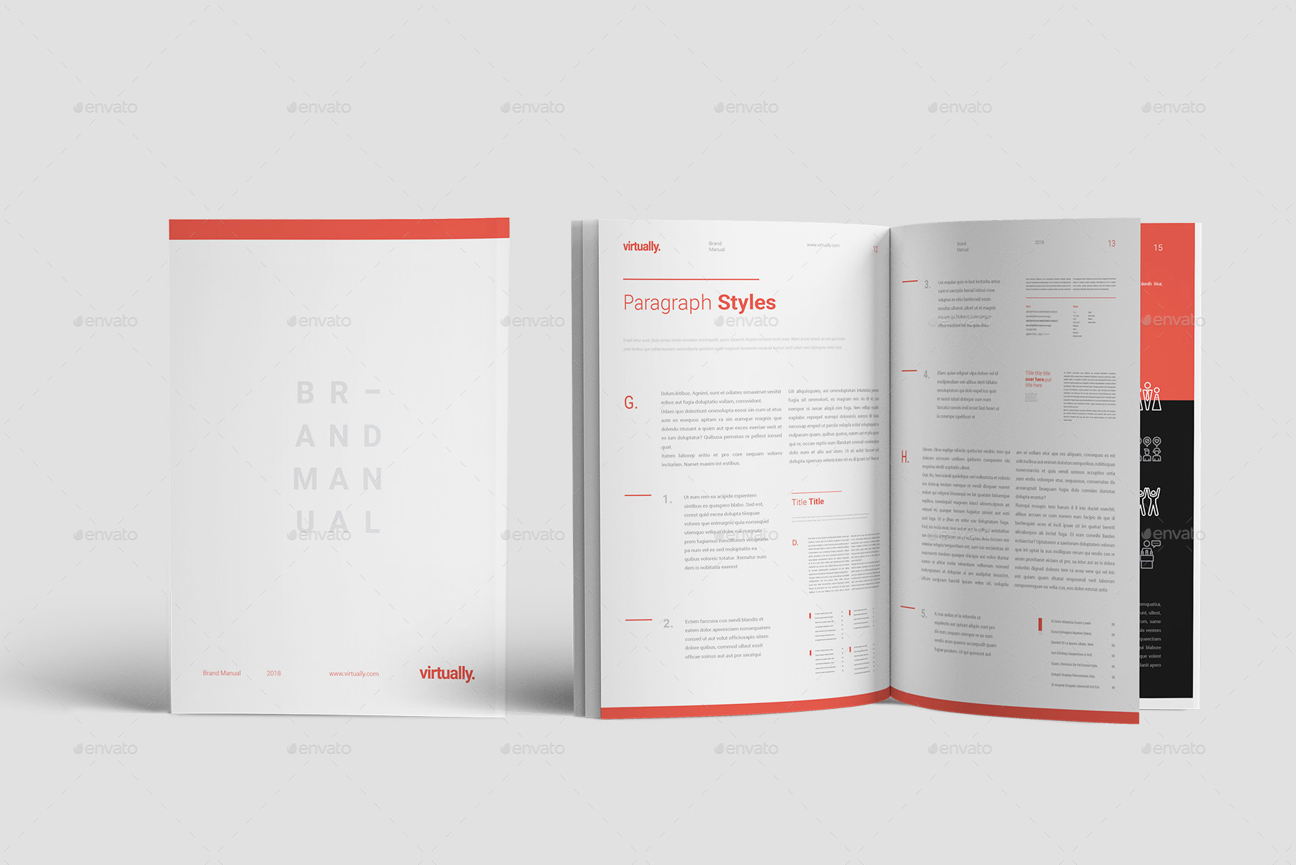 Brand Manual