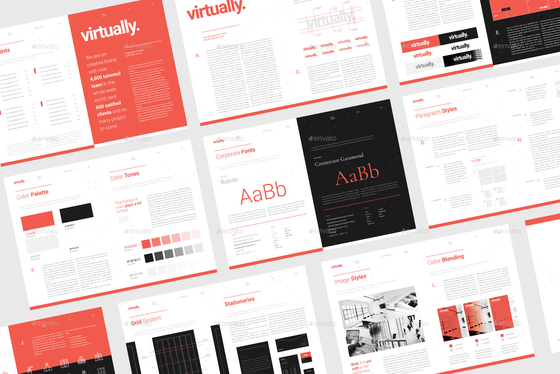 Brand Manual