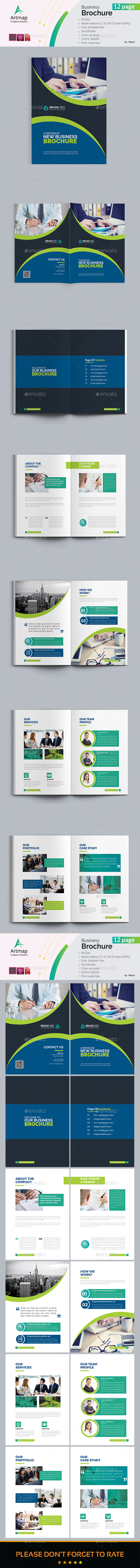 Bundle Brochure 2 in 1