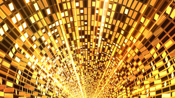 Gold Stage Dance alt