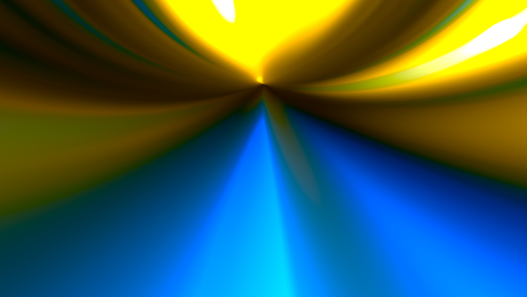 Abstract Colorful Light Ray Beam alt