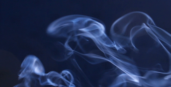 Blue Smoke