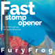 Fast Stomp Opener - VideoHive Item for Sale
