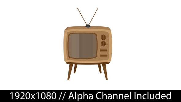 Retro TV 