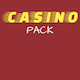 Casino Sounds Pack