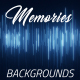 Blue Memories Background - VideoHive Item for Sale