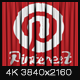 Pinterest - Curtain Open - VideoHive Item for Sale